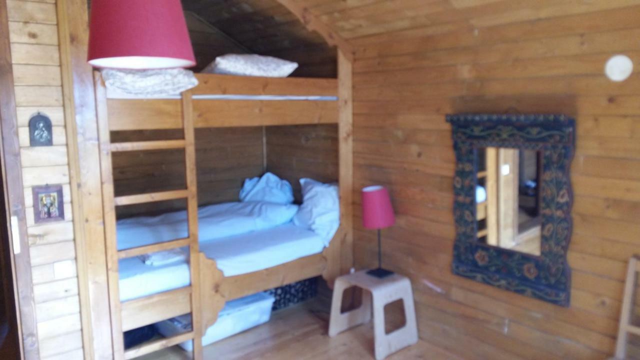 Casa Zara Villa Bran  Luaran gambar