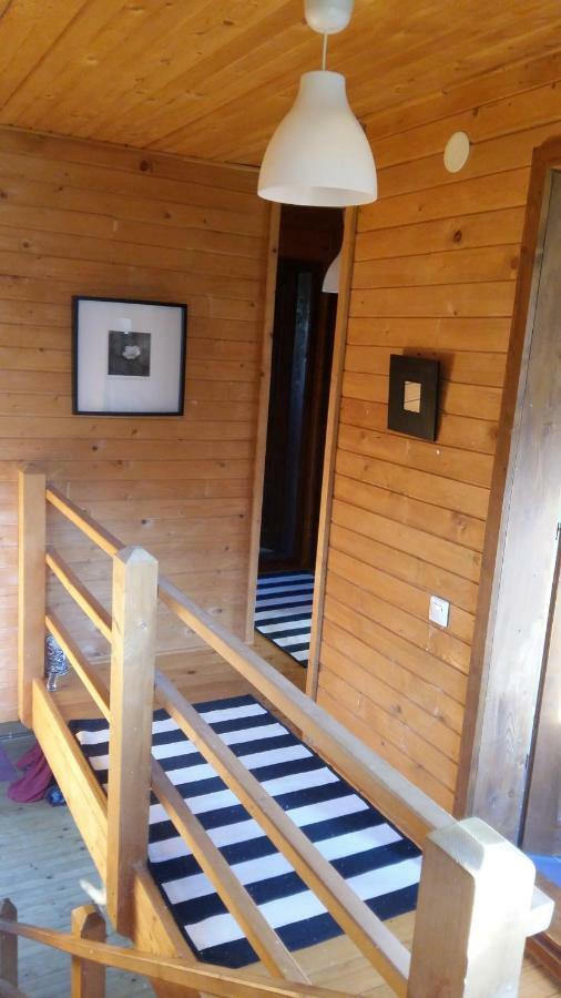 Casa Zara Villa Bran  Luaran gambar