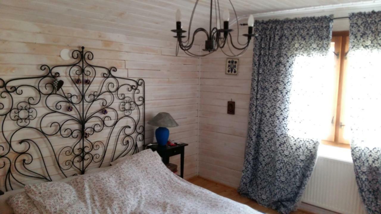 Casa Zara Villa Bran  Luaran gambar