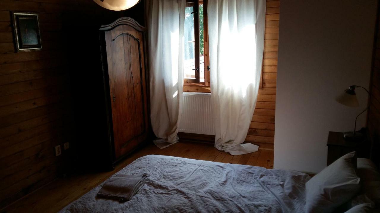 Casa Zara Villa Bran  Luaran gambar