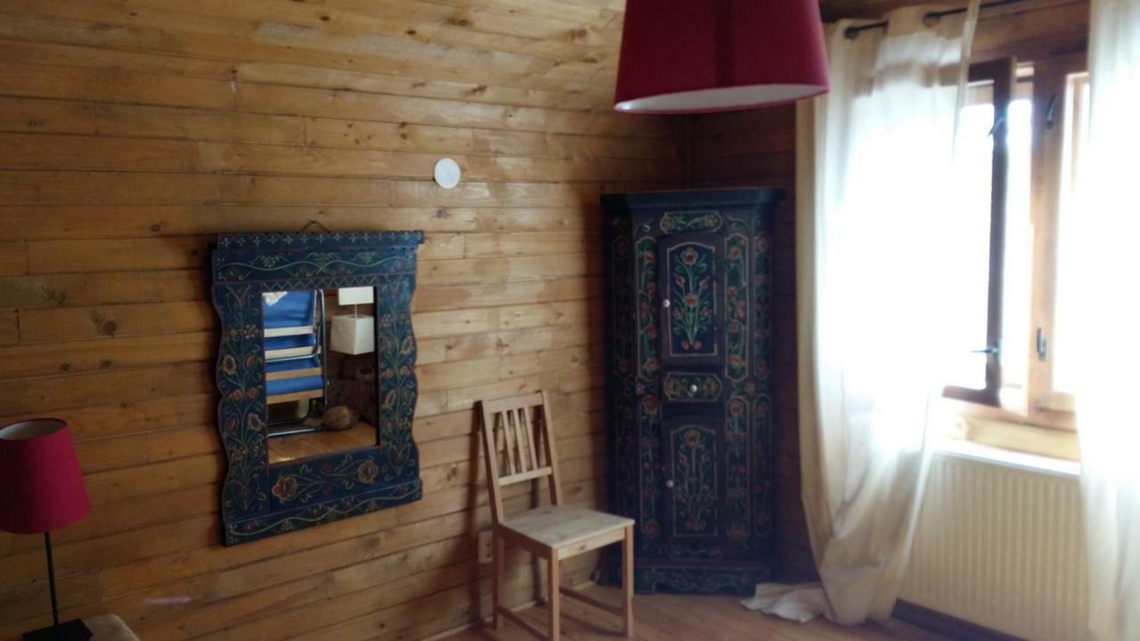 Casa Zara Villa Bran  Luaran gambar