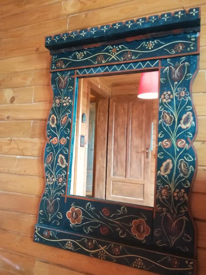 Casa Zara Villa Bran  Luaran gambar