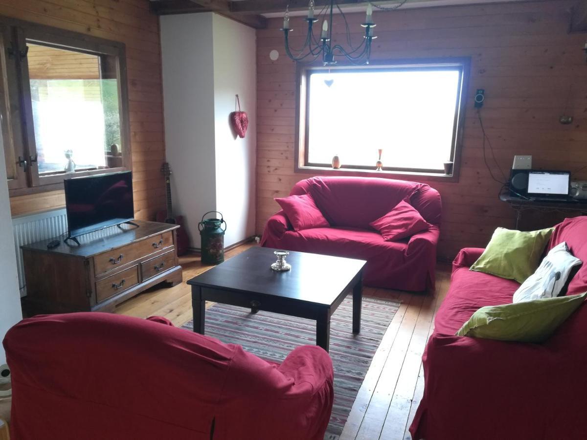 Casa Zara Villa Bran  Luaran gambar