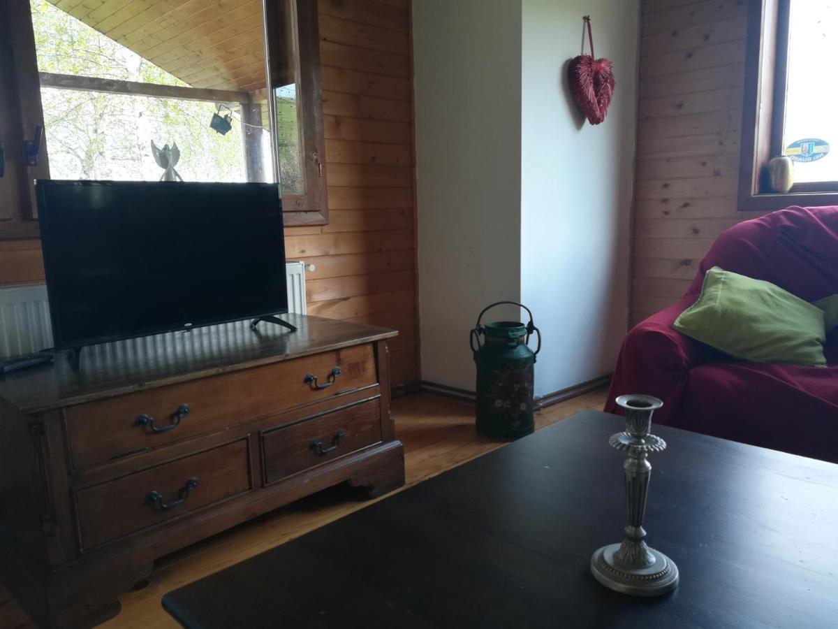 Casa Zara Villa Bran  Luaran gambar